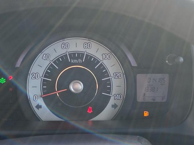 N-WGN G 雹害車・禁煙車・ワンセグTV・CD/DVD再生・スマートキー&プッシュスタート・ベンチシート・ルームクリーニング(22枚目)