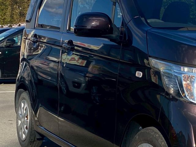 N-WGN G 雹害車・禁煙車・ワンセグTV・CD/DVD再生・スマートキー&プッシュスタート・ベンチシート・ルームクリーニング(30枚目)