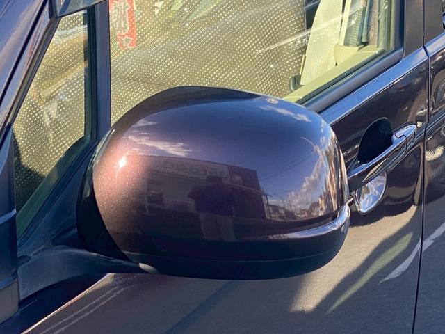 N-WGN G 雹害車・禁煙車・ワンセグTV・CD/DVD再生・スマートキー&プッシュスタート・ベンチシート・ルームクリーニング(37枚目)