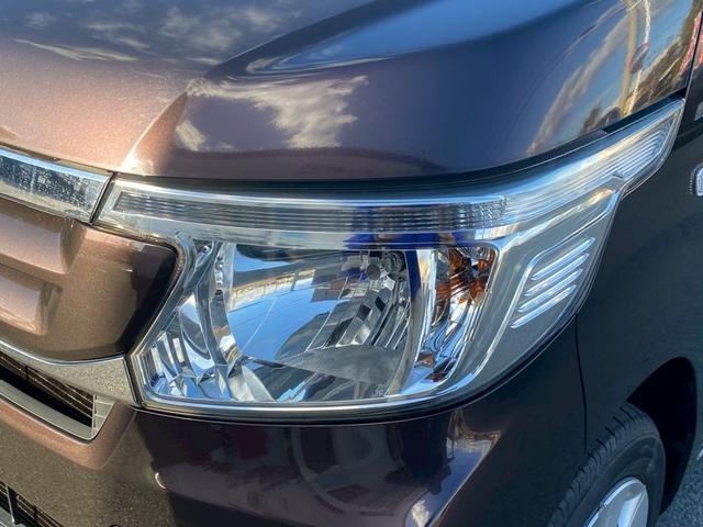 N-WGN G 雹害車・禁煙車・ワンセグTV・CD/DVD再生・スマートキー&プッシュスタート・ベンチシート・ルームクリーニング(38枚目)