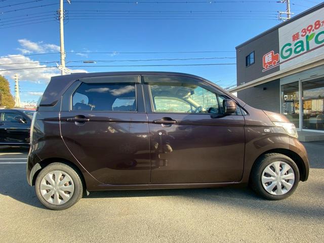 N-WGN G 雹害車・禁煙車・ワンセグTV・CD/DVD再生・スマートキー&プッシュスタート・ベンチシート・ルームクリーニング(39枚目)