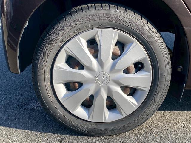 N-WGN G 雹害車・禁煙車・ワンセグTV・CD/DVD再生・スマートキー&プッシュスタート・ベンチシート・ルームクリーニング(43枚目)