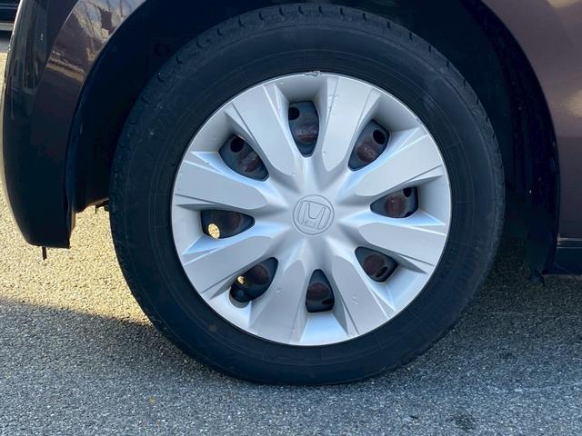 N-WGN G 雹害車・禁煙車・ワンセグTV・CD/DVD再生・スマートキー&プッシュスタート・ベンチシート・ルームクリーニング(46枚目)