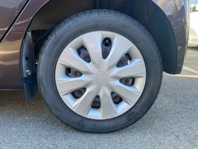 N-WGN G 雹害車・禁煙車・ワンセグTV・CD/DVD再生・スマートキー&プッシュスタート・ベンチシート・ルームクリーニング(48枚目)