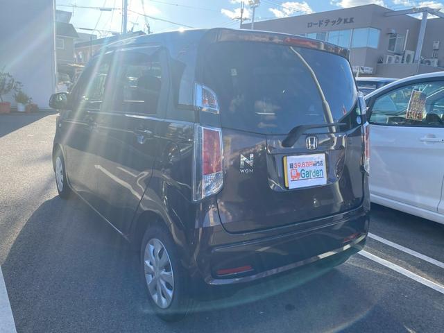 N-WGN G 雹害車・禁煙車・ワンセグTV・CD/DVD再生・スマートキー&プッシュスタート・ベンチシート・ルームクリーニング(51枚目)