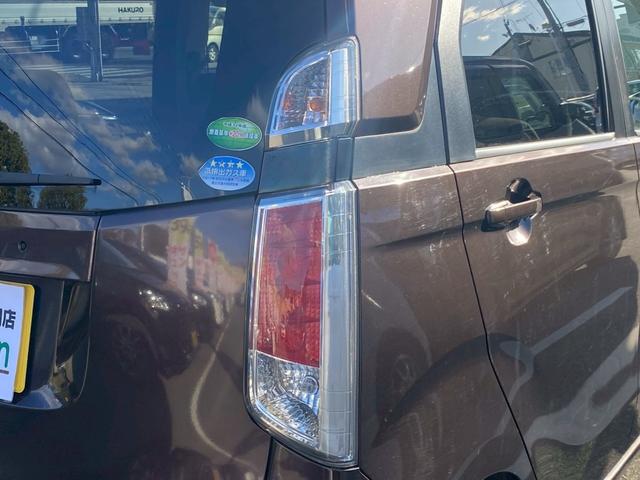 N-WGN G 雹害車・禁煙車・ワンセグTV・CD/DVD再生・スマートキー&プッシュスタート・ベンチシート・ルームクリーニング(52枚目)