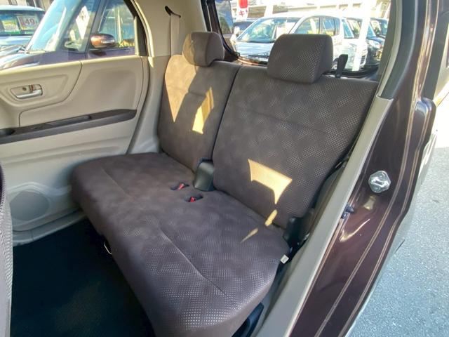 N-WGN G 雹害車・禁煙車・ワンセグTV・CD/DVD再生・スマートキー&プッシュスタート・ベンチシート・ルームクリーニング(61枚目)