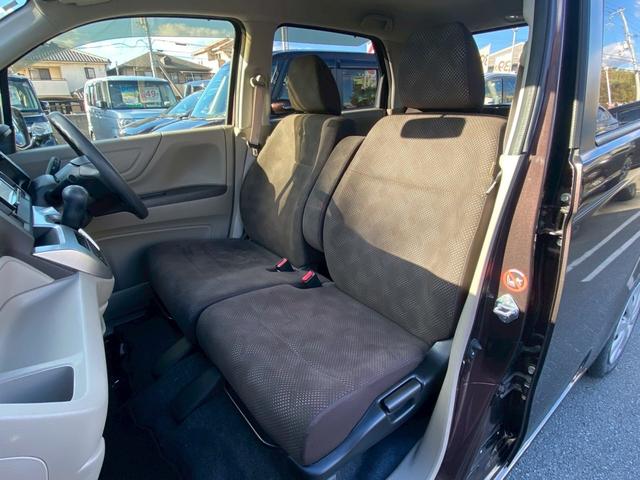 N-WGN G 雹害車・禁煙車・ワンセグTV・CD/DVD再生・スマートキー&プッシュスタート・ベンチシート・ルームクリーニング(62枚目)