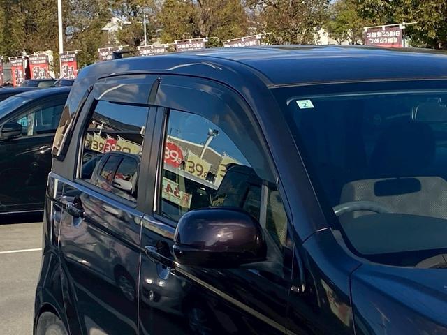 N-WGN G 雹害車・禁煙車・ワンセグTV・CD/DVD再生・スマートキー&プッシュスタート・ベンチシート・ルームクリーニング(77枚目)