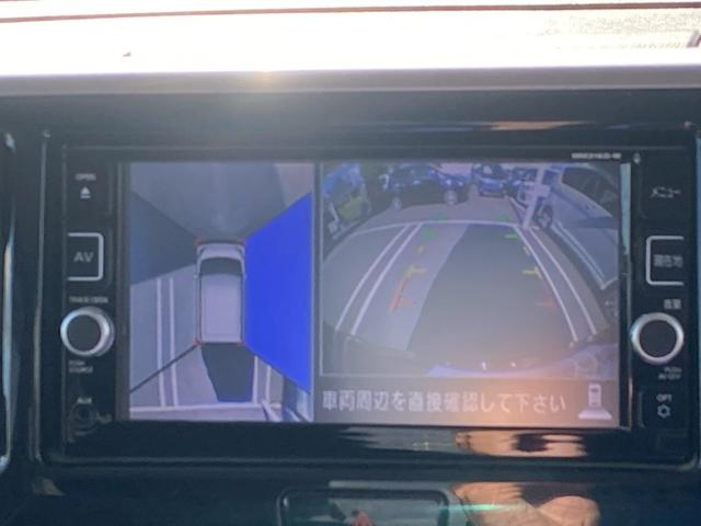 デイズルークス ハイウェイスター　Ｘ　禁煙車・Ｂｌｕｅｔｈｏｏｔｈ付ナビ・ＥＴＣ・・アラウンドビューモニターカーナビ・Ｂｌｕｅｔｏｏｔｈ・フルセグＴＶ・ＣＤ／ＤＶＤ再生・スマートキー＆プッシュスタート・ベンチシート・ルームクリーニング（7枚目）