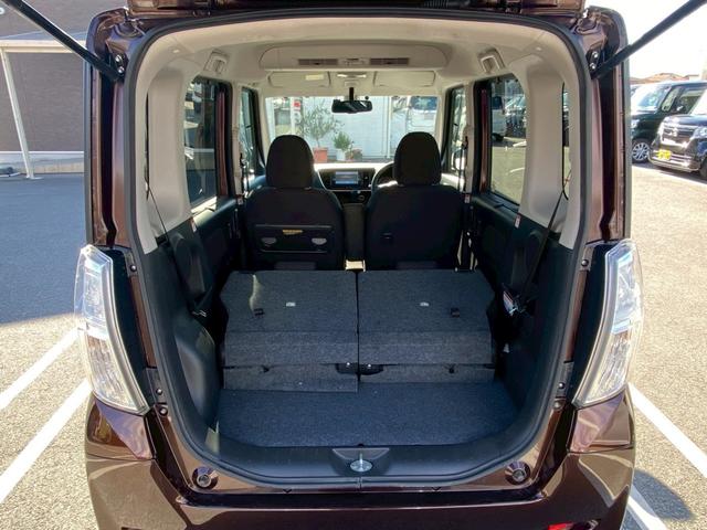 デイズルークス ハイウェイスター　Ｘ　禁煙車・Ｂｌｕｅｔｈｏｏｔｈ付ナビ・ＥＴＣ・・アラウンドビューモニターカーナビ・Ｂｌｕｅｔｏｏｔｈ・フルセグＴＶ・ＣＤ／ＤＶＤ再生・スマートキー＆プッシュスタート・ベンチシート・ルームクリーニング（22枚目）