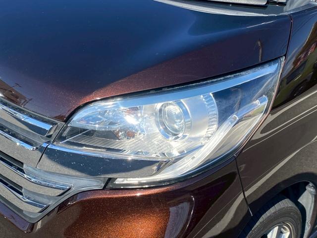 デイズルークス ハイウェイスター　Ｘ　禁煙車・Ｂｌｕｅｔｈｏｏｔｈ付ナビ・ＥＴＣ・・アラウンドビューモニターカーナビ・Ｂｌｕｅｔｏｏｔｈ・フルセグＴＶ・ＣＤ／ＤＶＤ再生・スマートキー＆プッシュスタート・ベンチシート・ルームクリーニング（43枚目）