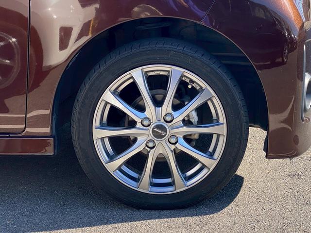 デイズルークス ハイウェイスター　Ｘ　禁煙車・Ｂｌｕｅｔｈｏｏｔｈ付ナビ・ＥＴＣ・・アラウンドビューモニターカーナビ・Ｂｌｕｅｔｏｏｔｈ・フルセグＴＶ・ＣＤ／ＤＶＤ再生・スマートキー＆プッシュスタート・ベンチシート・ルームクリーニング（46枚目）