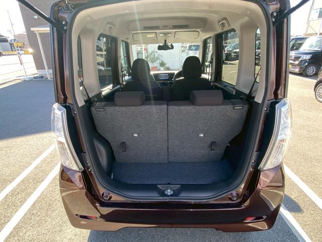 デイズルークス ハイウェイスター　Ｘ　禁煙車・Ｂｌｕｅｔｈｏｏｔｈ付ナビ・ＥＴＣ・・アラウンドビューモニターカーナビ・Ｂｌｕｅｔｏｏｔｈ・フルセグＴＶ・ＣＤ／ＤＶＤ再生・スマートキー＆プッシュスタート・ベンチシート・ルームクリーニング（59枚目）