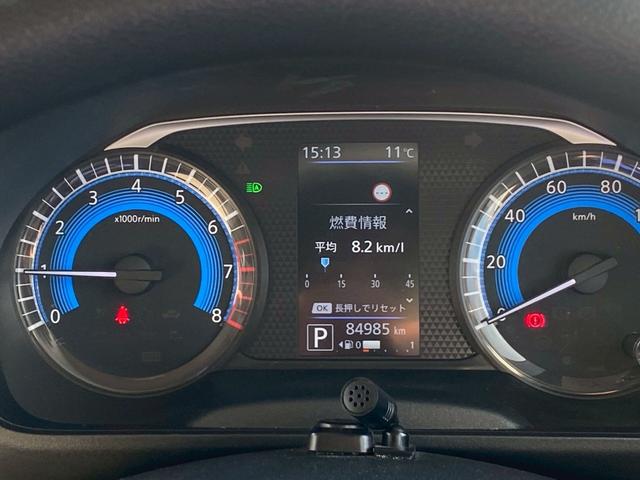 ルークス Ｘ　下取直売・禁煙車・アラウンドビューモニター・カーナビ・Ｂｌｕｅｔｏｏｔｈ・フルセグＴＶ・ＣＤ再生・片側電動スライドドア・スマートキー＆プッシュスタート・ベンチシート・ルームクリーニング（24枚目）