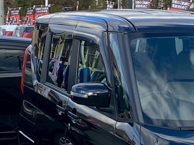 ルークス Ｘ　下取直売・禁煙車・アラウンドビューモニター・カーナビ・Ｂｌｕｅｔｏｏｔｈ・フルセグＴＶ・ＣＤ再生・片側電動スライドドア・スマートキー＆プッシュスタート・ベンチシート・ルームクリーニング（31枚目）