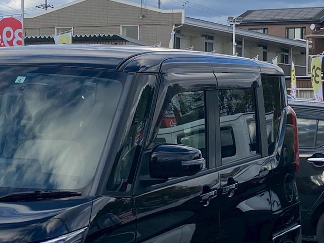 ルークス Ｘ　下取直売・禁煙車・アラウンドビューモニター・カーナビ・Ｂｌｕｅｔｏｏｔｈ・フルセグＴＶ・ＣＤ再生・片側電動スライドドア・スマートキー＆プッシュスタート・ベンチシート・ルームクリーニング（38枚目）