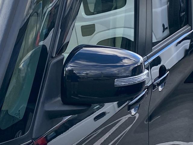 ルークス Ｘ　下取直売・禁煙車・アラウンドビューモニター・カーナビ・Ｂｌｕｅｔｏｏｔｈ・フルセグＴＶ・ＣＤ再生・片側電動スライドドア・スマートキー＆プッシュスタート・ベンチシート・ルームクリーニング（40枚目）