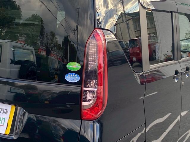 ルークス Ｘ　下取直売・禁煙車・アラウンドビューモニター・カーナビ・Ｂｌｕｅｔｏｏｔｈ・フルセグＴＶ・ＣＤ再生・片側電動スライドドア・スマートキー＆プッシュスタート・ベンチシート・ルームクリーニング（56枚目）