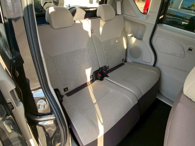 ルークス Ｘ　下取直売・禁煙車・アラウンドビューモニター・カーナビ・Ｂｌｕｅｔｏｏｔｈ・フルセグＴＶ・ＣＤ再生・片側電動スライドドア・スマートキー＆プッシュスタート・ベンチシート・ルームクリーニング（65枚目）