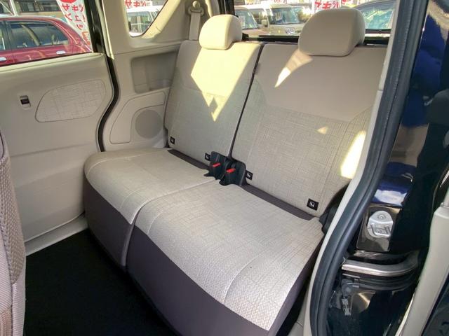 ルークス Ｘ　下取直売・禁煙車・アラウンドビューモニター・カーナビ・Ｂｌｕｅｔｏｏｔｈ・フルセグＴＶ・ＣＤ再生・片側電動スライドドア・スマートキー＆プッシュスタート・ベンチシート・ルームクリーニング（66枚目）