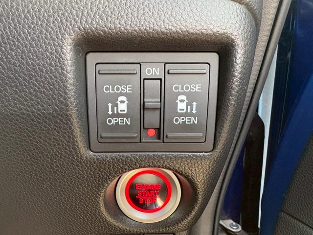 Ｎ－ＢＯＸカスタム Ｇ・Ｌターボホンダセンシング　雹害車・禁煙車・カーナビ・Ｂｌｕｅｔｏｏｔｈ・フルセグＴＶ・ＣＤ／ＤＶＤ再生・両側電動スライドドア・ＥＴＣ・バックカメラ・衝突被害軽減ブレーキ・スマートキー＆プッシュスタート・ルームクリーニング（13枚目）