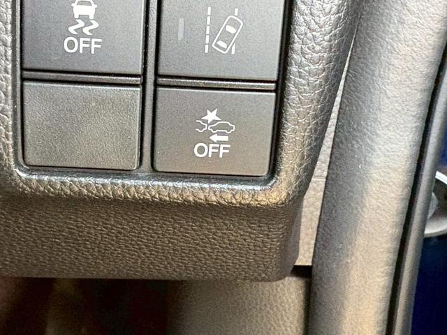 Ｎ－ＢＯＸカスタム Ｇ・Ｌターボホンダセンシング　雹害車・禁煙車・カーナビ・Ｂｌｕｅｔｏｏｔｈ・フルセグＴＶ・ＣＤ／ＤＶＤ再生・両側電動スライドドア・ＥＴＣ・バックカメラ・衝突被害軽減ブレーキ・スマートキー＆プッシュスタート・ルームクリーニング（14枚目）