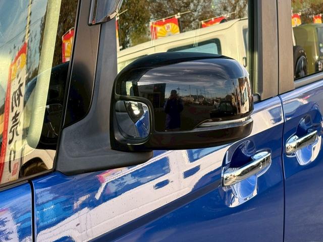 Ｎ－ＢＯＸカスタム Ｇ・Ｌターボホンダセンシング　雹害車・禁煙車・カーナビ・Ｂｌｕｅｔｏｏｔｈ・フルセグＴＶ・ＣＤ／ＤＶＤ再生・両側電動スライドドア・ＥＴＣ・バックカメラ・衝突被害軽減ブレーキ・スマートキー＆プッシュスタート・ルームクリーニング（43枚目）