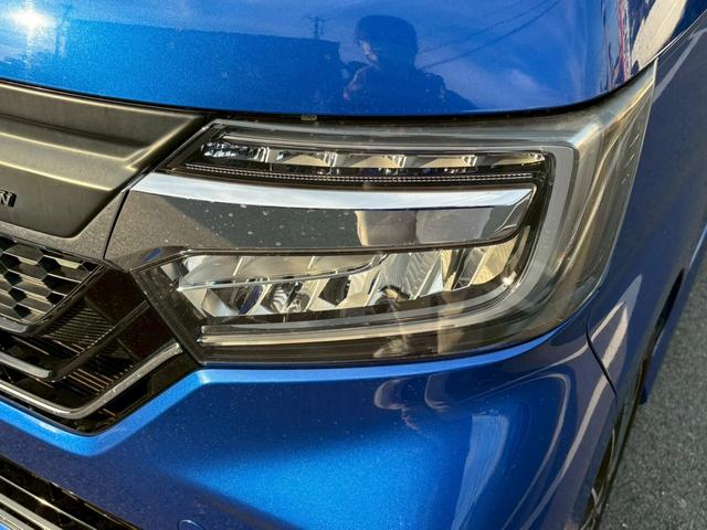 Ｎ－ＢＯＸカスタム Ｇ・Ｌターボホンダセンシング　雹害車・禁煙車・カーナビ・Ｂｌｕｅｔｏｏｔｈ・フルセグＴＶ・ＣＤ／ＤＶＤ再生・両側電動スライドドア・ＥＴＣ・バックカメラ・衝突被害軽減ブレーキ・スマートキー＆プッシュスタート・ルームクリーニング（44枚目）