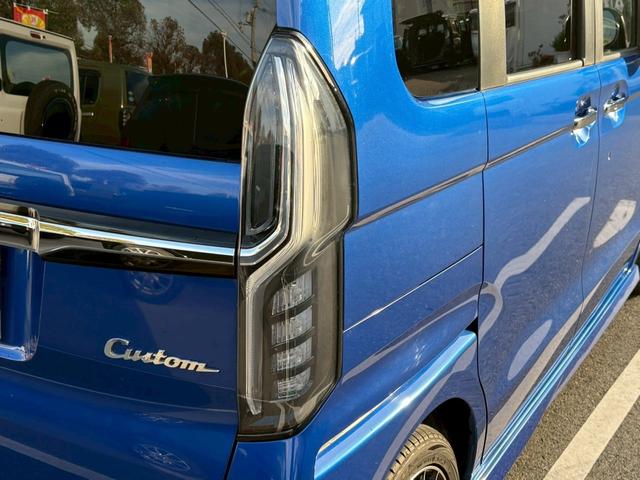 Ｎ－ＢＯＸカスタム Ｇ・Ｌターボホンダセンシング　雹害車・禁煙車・カーナビ・Ｂｌｕｅｔｏｏｔｈ・フルセグＴＶ・ＣＤ／ＤＶＤ再生・両側電動スライドドア・ＥＴＣ・バックカメラ・衝突被害軽減ブレーキ・スマートキー＆プッシュスタート・ルームクリーニング（58枚目）