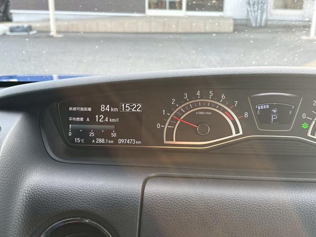 Ｎ－ＢＯＸカスタム Ｇ・Ｌターボホンダセンシング　雹害車・禁煙車・カーナビ・Ｂｌｕｅｔｏｏｔｈ・フルセグＴＶ・ＣＤ／ＤＶＤ再生・両側電動スライドドア・ＥＴＣ・バックカメラ・衝突被害軽減ブレーキ・スマートキー＆プッシュスタート・ルームクリーニング（69枚目）