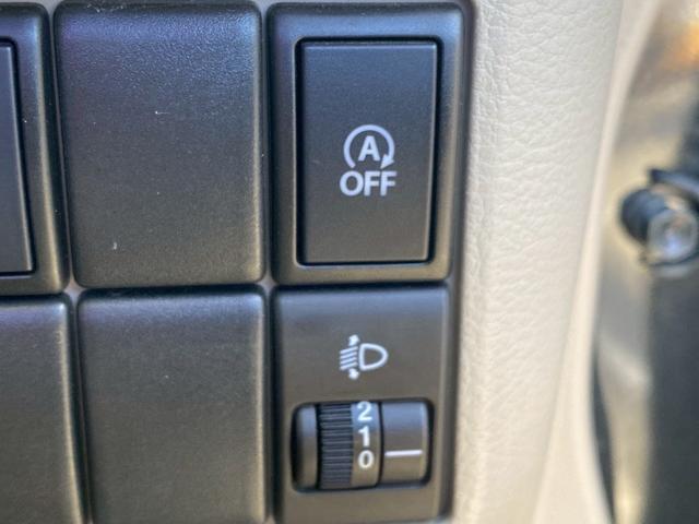 �y�A�C�h�����O�X�g�b�v�z��Ԏ��ɂ́A�G���W�����X�g�b�v���A�R����ߖ񂵂܂��I�X�C�b�`��ŃI�t�ɂ��鎖���\�ł��I�I�[�g�}�`�b�N�n�C�r�[���≡����h�~���u�ȂǁA���S�ŕ֗��ȑ�������������t���Ă��܂��I