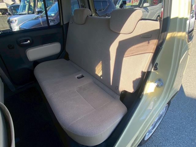 ミラココア ココアＸ　禁煙車・アイドリングストップ・ＣＤ再生＆ＡＭ・ＦＭラジオ・スマートキー・ベンチシート・ルームクリーニング！（14枚目）