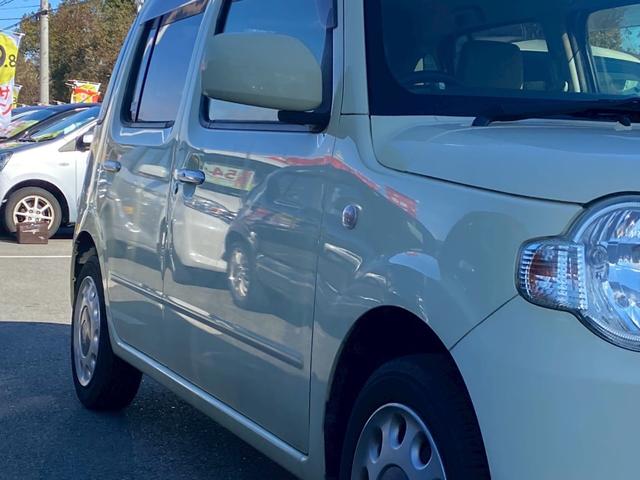 ミラココア ココアＸ　禁煙車・アイドリングストップ・ＣＤ再生＆ＡＭ・ＦＭラジオ・スマートキー・ベンチシート・ルームクリーニング！（29枚目）