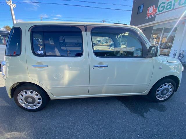 ミラココア ココアＸ　禁煙車・アイドリングストップ・ＣＤ再生＆ＡＭ・ＦＭラジオ・スマートキー・ベンチシート・ルームクリーニング！（39枚目）