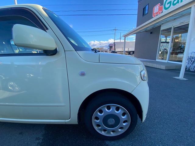 ミラココア ココアＸ　禁煙車・アイドリングストップ・ＣＤ再生＆ＡＭ・ＦＭラジオ・スマートキー・ベンチシート・ルームクリーニング！（40枚目）