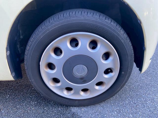 ミラココア ココアＸ　禁煙車・アイドリングストップ・ＣＤ再生＆ＡＭ・ＦＭラジオ・スマートキー・ベンチシート・ルームクリーニング！（41枚目）