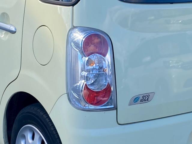 ミラココア ココアＸ　禁煙車・アイドリングストップ・ＣＤ再生＆ＡＭ・ＦＭラジオ・スマートキー・ベンチシート・ルームクリーニング！（53枚目）