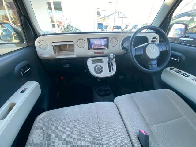 ミラココア ココアＸ　禁煙車・アイドリングストップ・ＣＤ再生＆ＡＭ・ＦＭラジオ・スマートキー・ベンチシート・ルームクリーニング！（58枚目）