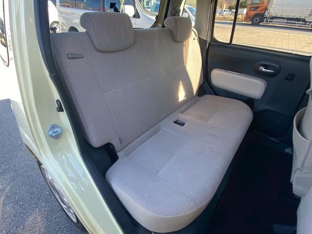 ミラココア ココアＸ　禁煙車・アイドリングストップ・ＣＤ再生＆ＡＭ・ＦＭラジオ・スマートキー・ベンチシート・ルームクリーニング！（60枚目）