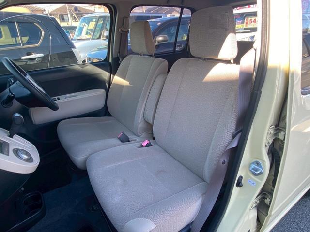 ミラココア ココアＸ　禁煙車・アイドリングストップ・ＣＤ再生＆ＡＭ・ＦＭラジオ・スマートキー・ベンチシート・ルームクリーニング！（62枚目）