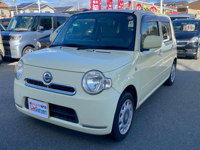 ミラココア ココアＸ　禁煙車・アイドリングストップ・ＣＤ再生＆ＡＭ・ＦＭラジオ・スマートキー・ベンチシート・ルームクリーニング！（70枚目）