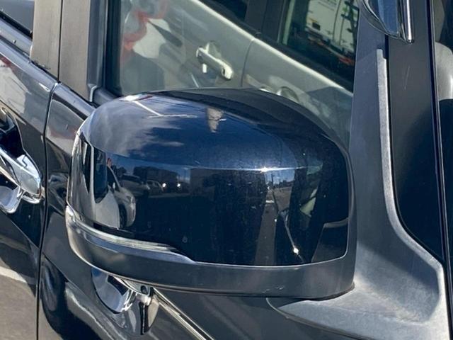 N-BOXカスタム G・Lターボホンダセンシング 雹害車・両側電動スライドドア・バックカメラ・禁煙車・ETC・衝突軽減ブレーキ・カーナビ・Bluetooth・フルセグTV・CD再生・スマートキー&プッシュスタート・ベンチシート・ルームクリーニング(36枚目)