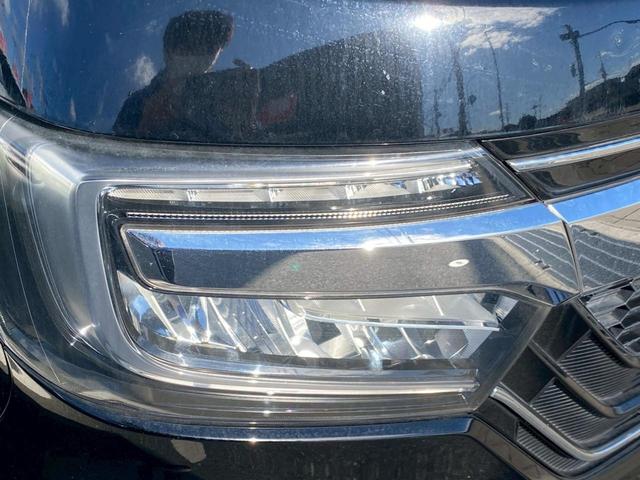 N-BOXカスタム G・Lターボホンダセンシング 雹害車・両側電動スライドドア・バックカメラ・禁煙車・ETC・衝突軽減ブレーキ・カーナビ・Bluetooth・フルセグTV・CD再生・スマートキー&プッシュスタート・ベンチシート・ルームクリーニング(37枚目)
