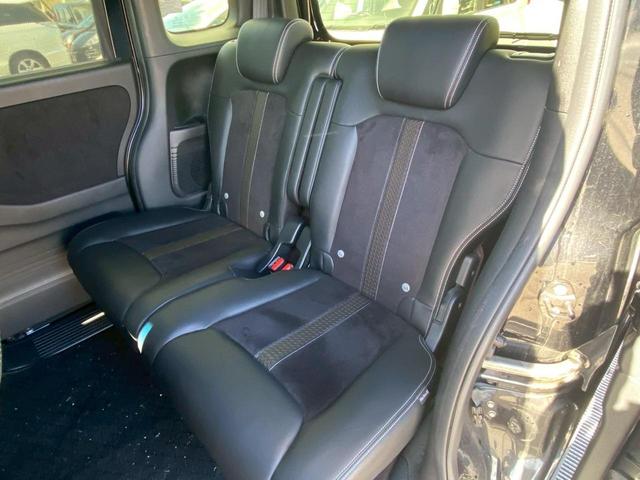 N-BOXカスタム G・Lターボホンダセンシング 雹害車・両側電動スライドドア・バックカメラ・禁煙車・ETC・衝突軽減ブレーキ・カーナビ・Bluetooth・フルセグTV・CD再生・スマートキー&プッシュスタート・ベンチシート・ルームクリーニング(67枚目)