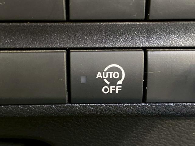 �y�A�C�h�����O�X�g�b�v�z��Ԏ��ɂ́A�G���W�����X�g�b�v���A�R����ߖ񂵂܂��I�X�C�b�`��ŃI�t�ɂ��鎖���\�ł��I�I�[�g�}�`�b�N�n�C�r�[���≡����h�~���u�ȂǁA���S�ŕ֗��ȑ�������������t���Ă��܂��I