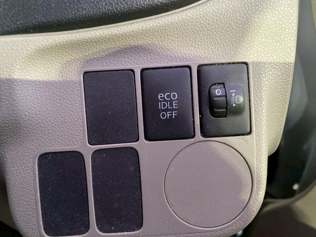 �y�A�C�h�����O�X�g�b�v�z��Ԏ��ɂ́A�G���W�����X�g�b�v���A�R����ߖ񂵂܂��I�X�C�b�`��ŃI�t�ɂ��鎖���\�ł��I�I�[�g�}�`�b�N�n�C�r�[���≡����h�~���u�ȂǁA���S�ŕ֗��ȑ�������������t���Ă��܂��I