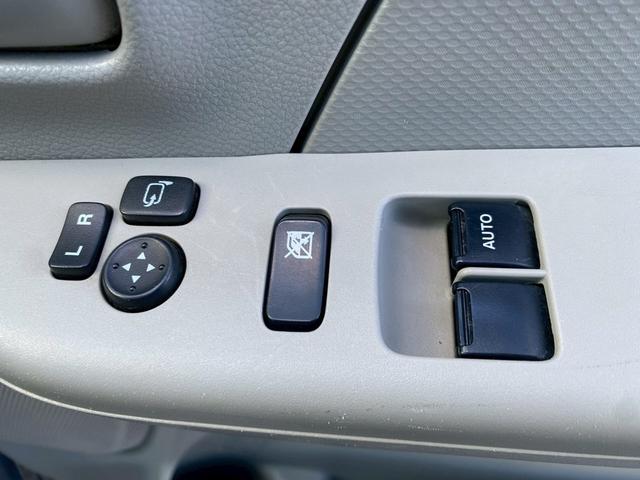 エブリイ ＰＣリミテッド　下取直売・禁煙車・ＣＤプレーヤー・キーレスキー・ベンチシート・ルームクリーニング（18枚目）