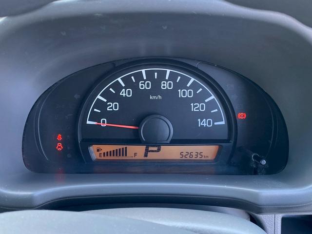 エブリイ ＰＣリミテッド　下取直売・禁煙車・ＣＤプレーヤー・キーレスキー・ベンチシート・ルームクリーニング（19枚目）