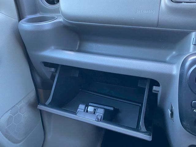 エブリイ ＰＣリミテッド　下取直売・禁煙車・ＣＤプレーヤー・キーレスキー・ベンチシート・ルームクリーニング（20枚目）